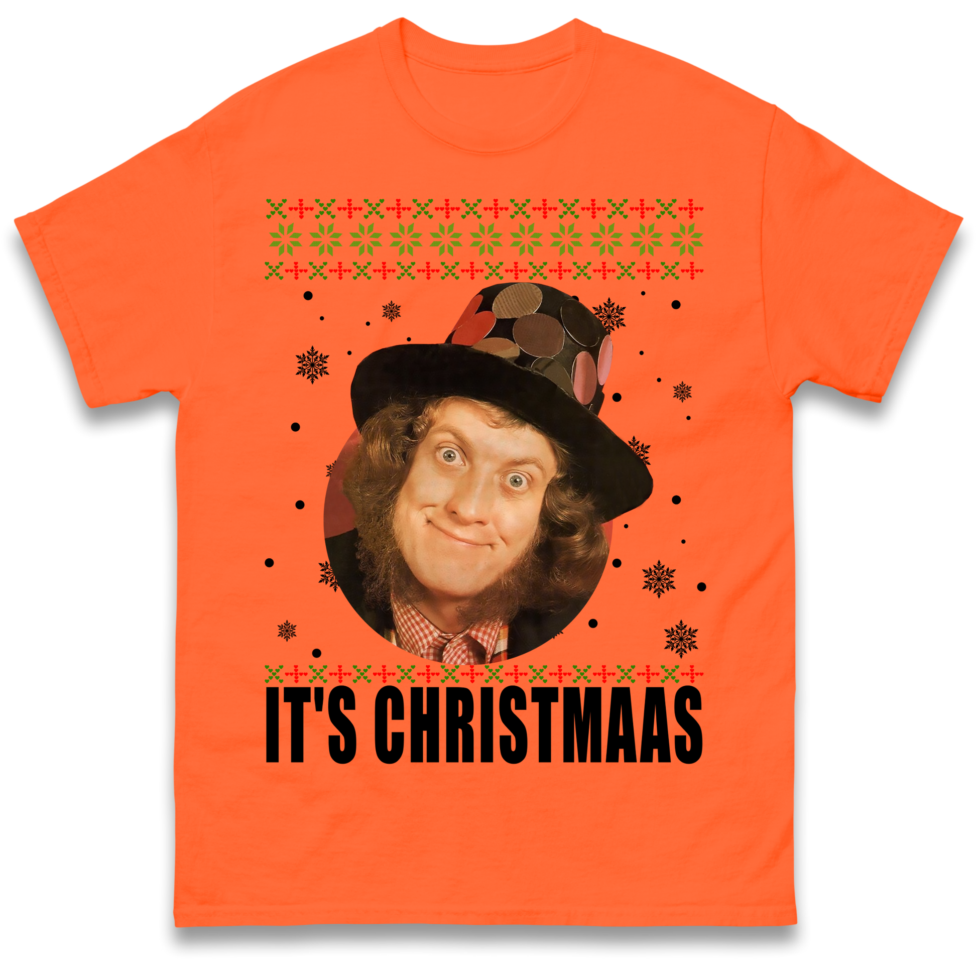 Noddy Christmas T Shirt