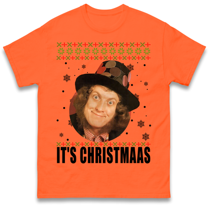 Noddy Christmas T Shirt