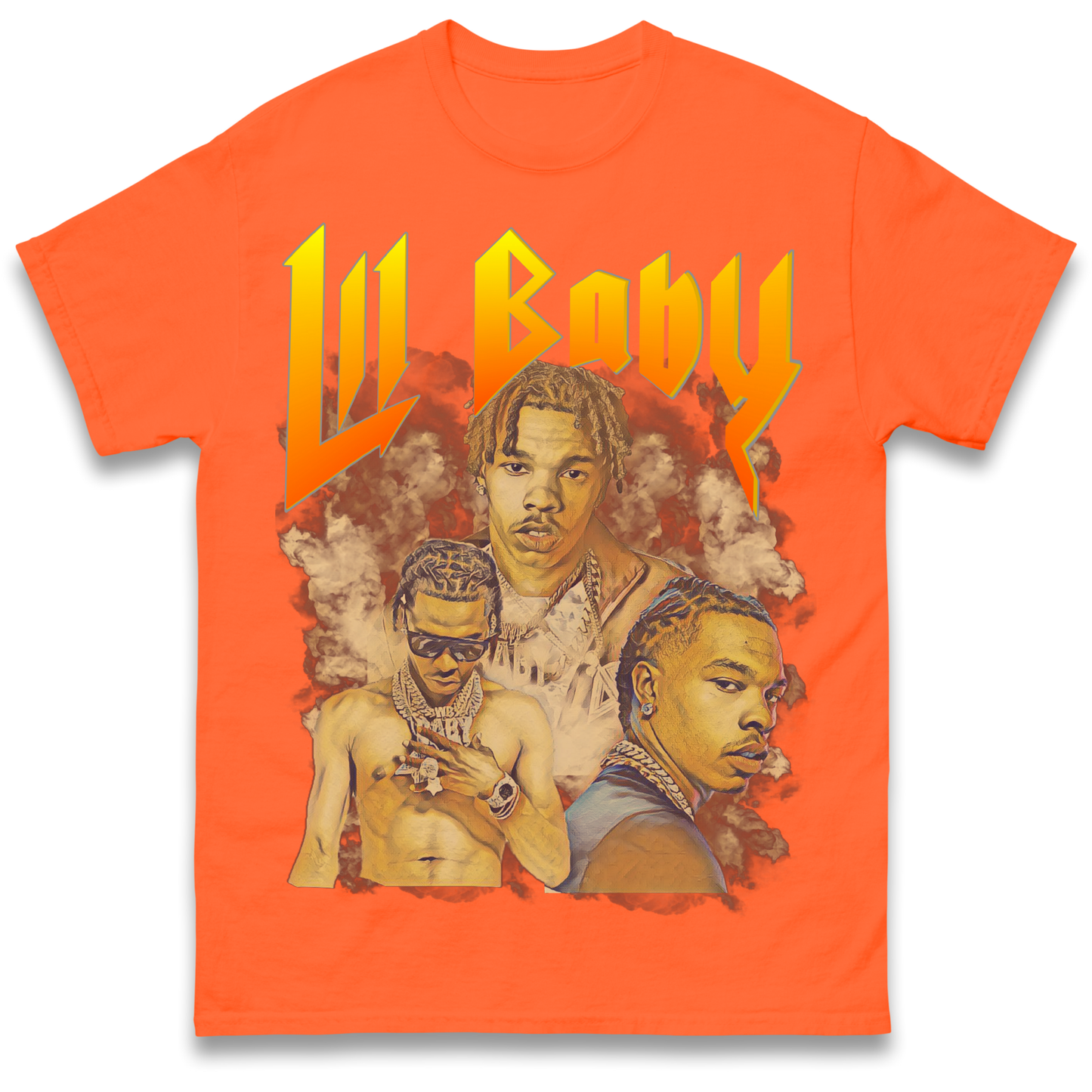 Lil Baby T Shirt