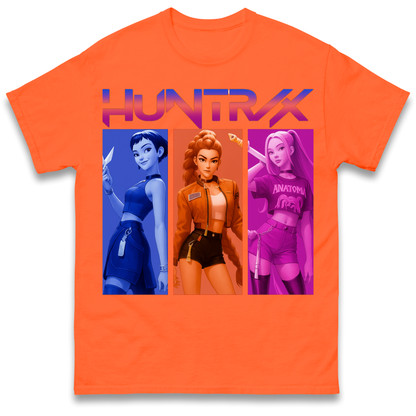 Huntrix T-Shirt