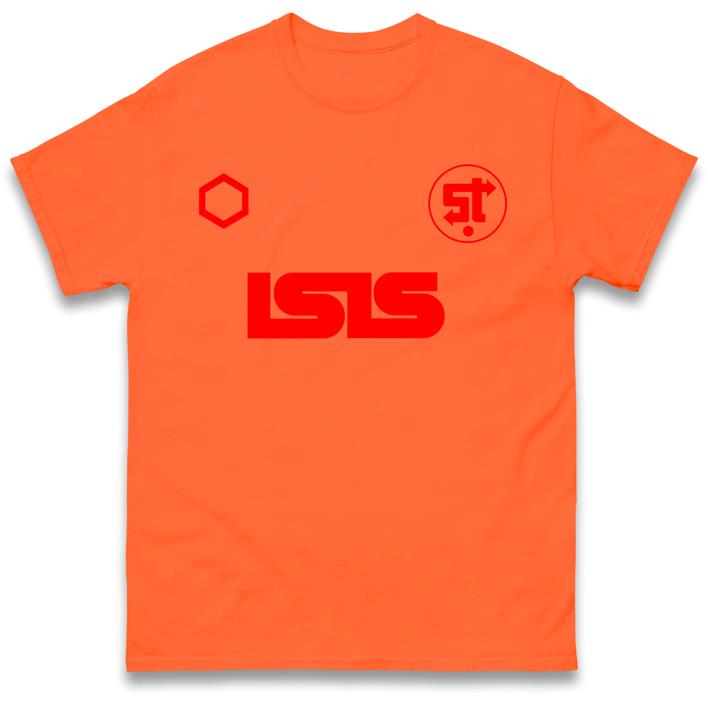 Retro Swindon Town Football T Shirt