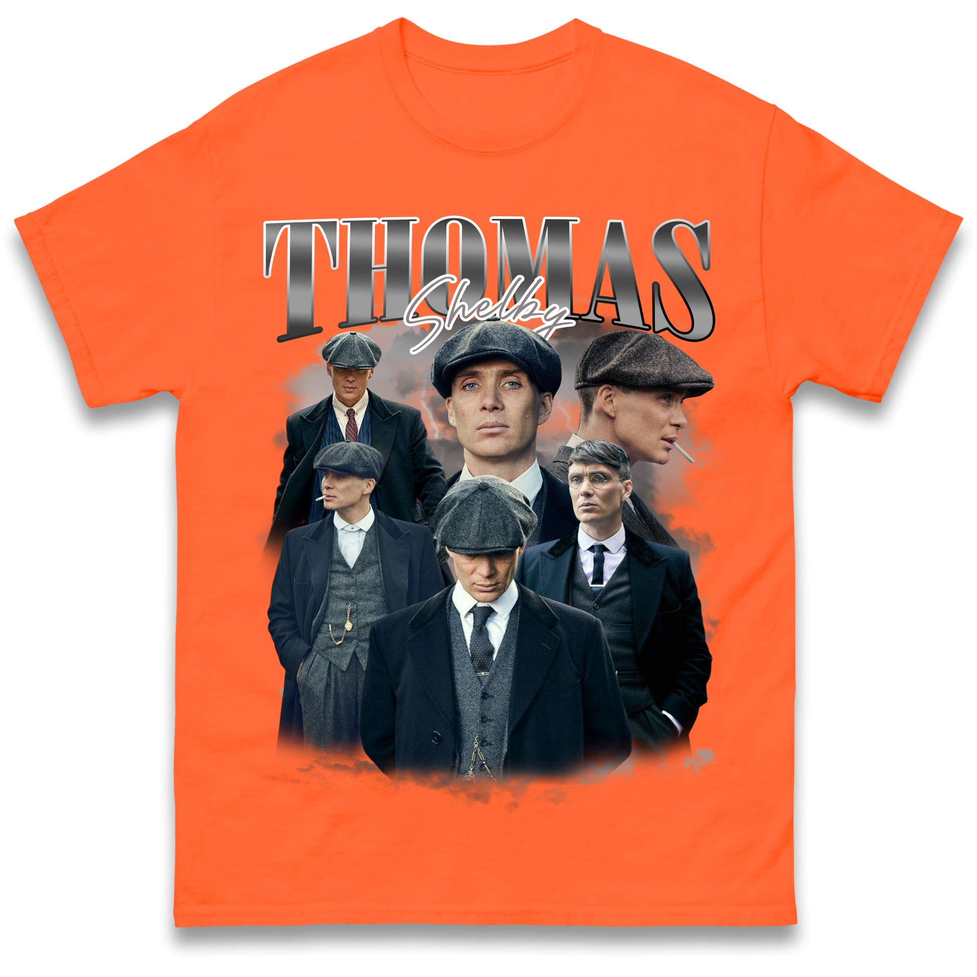 Tommy Shelby T Shirt