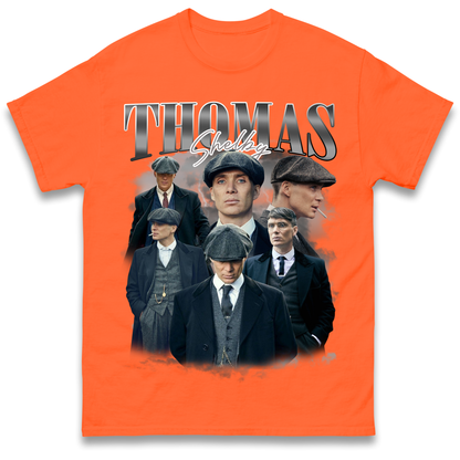 Tommy Shelby T Shirt