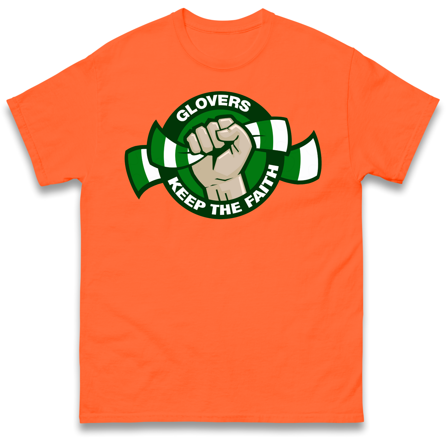 Yeovil Town T Shirt