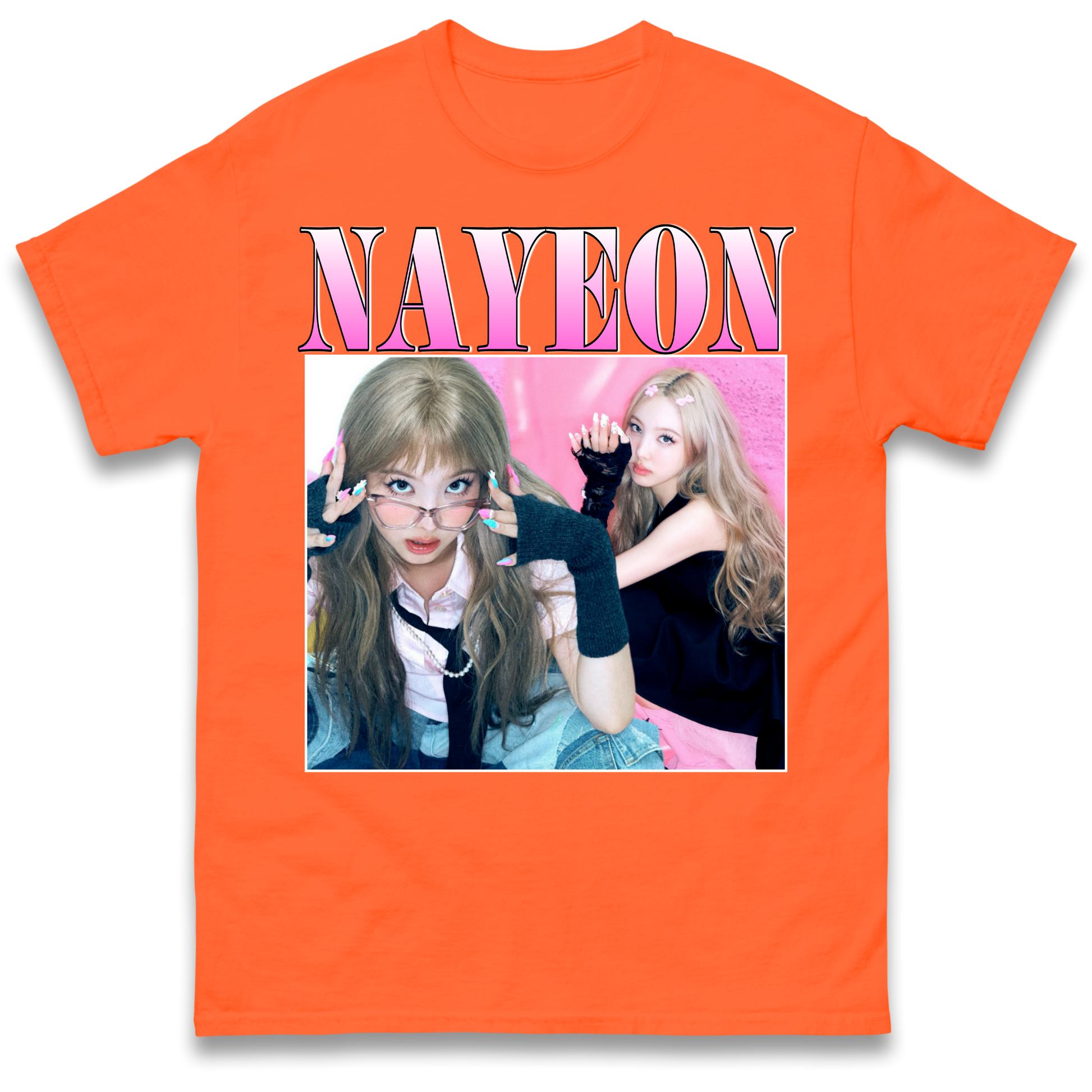 Nayeon T Shirt