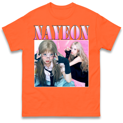 Nayeon T Shirt