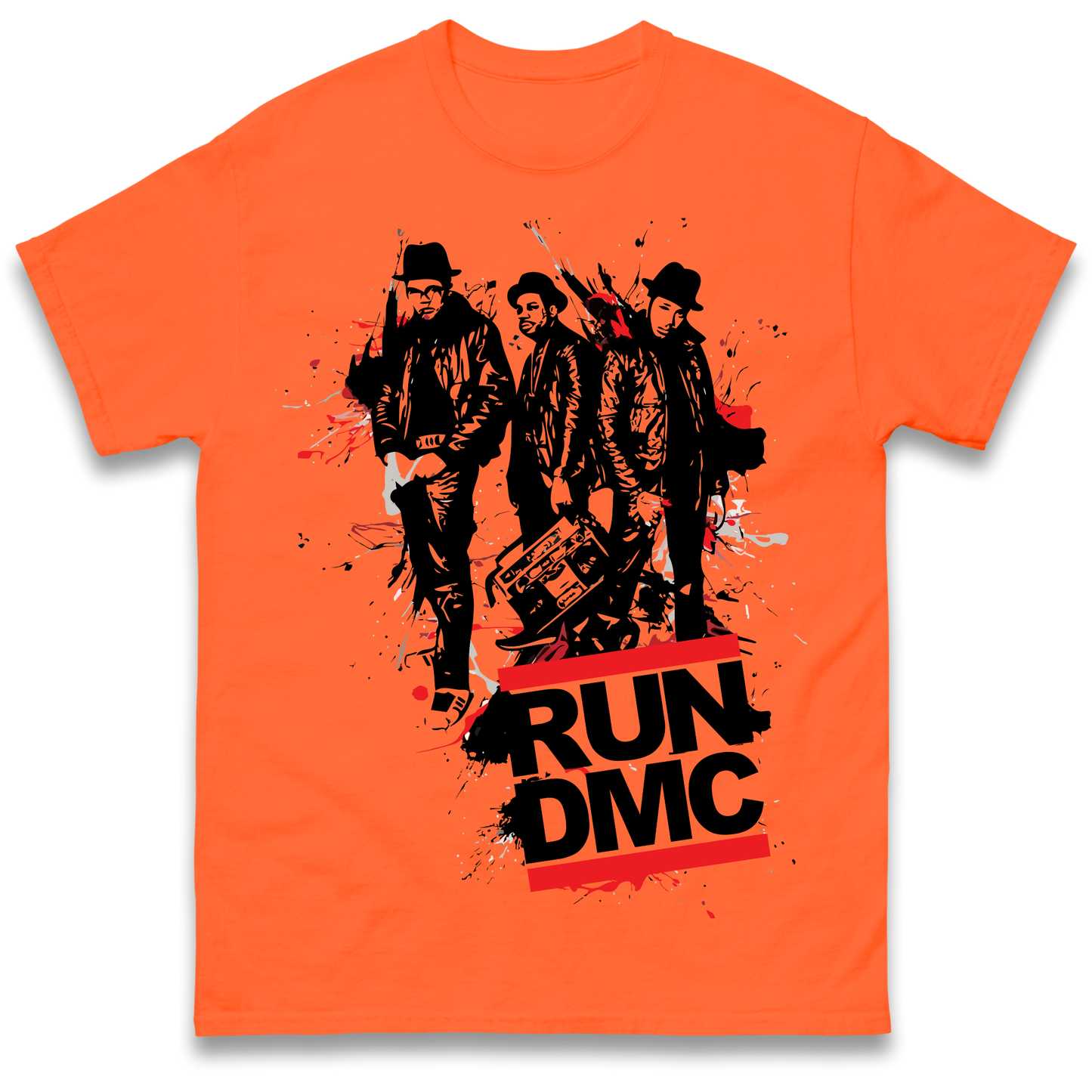 RUN DMC T Shirt