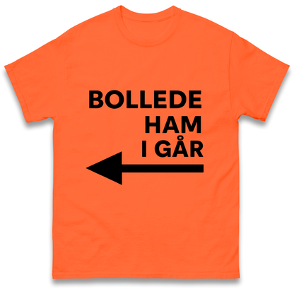 Danish Princess T Shirt