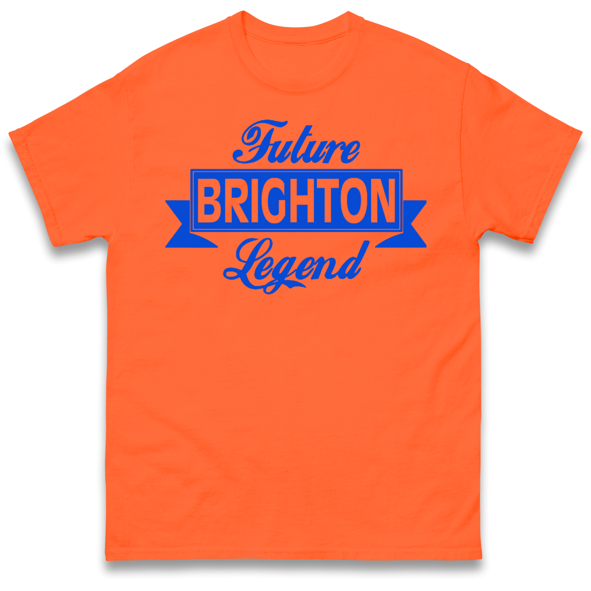Future Brighton Legend T Shirt