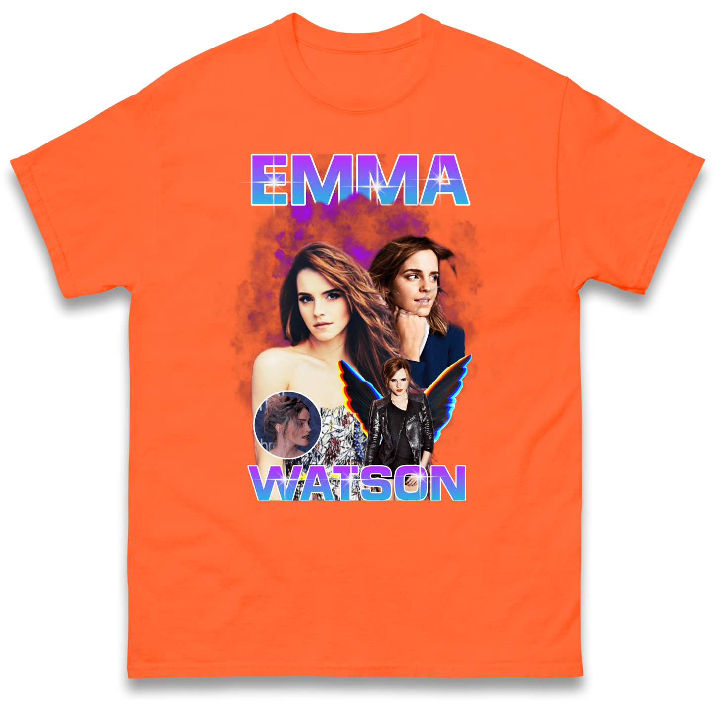 Emma Watson T Shirt