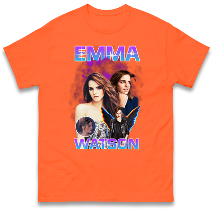 Emma Watson T Shirt