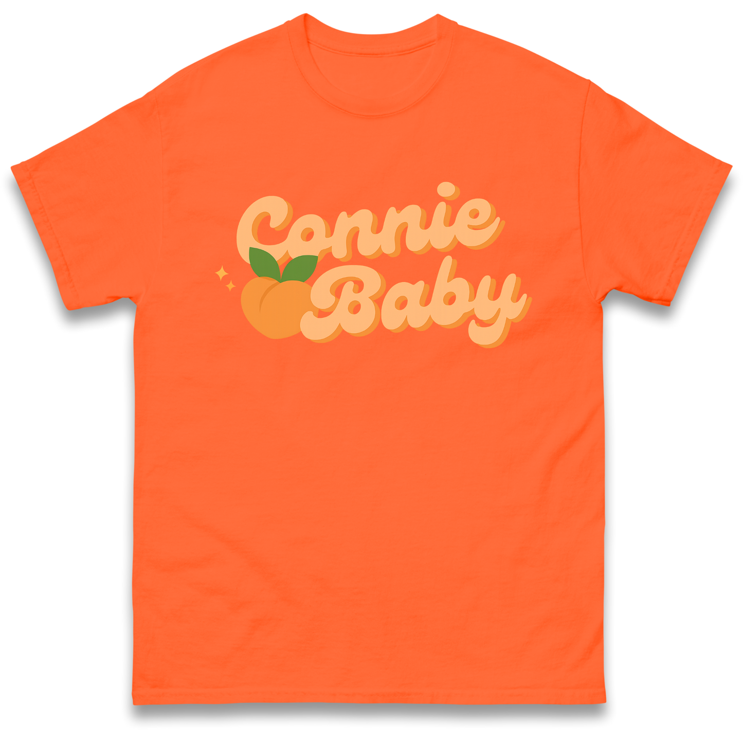 Connie Baby T Shirt