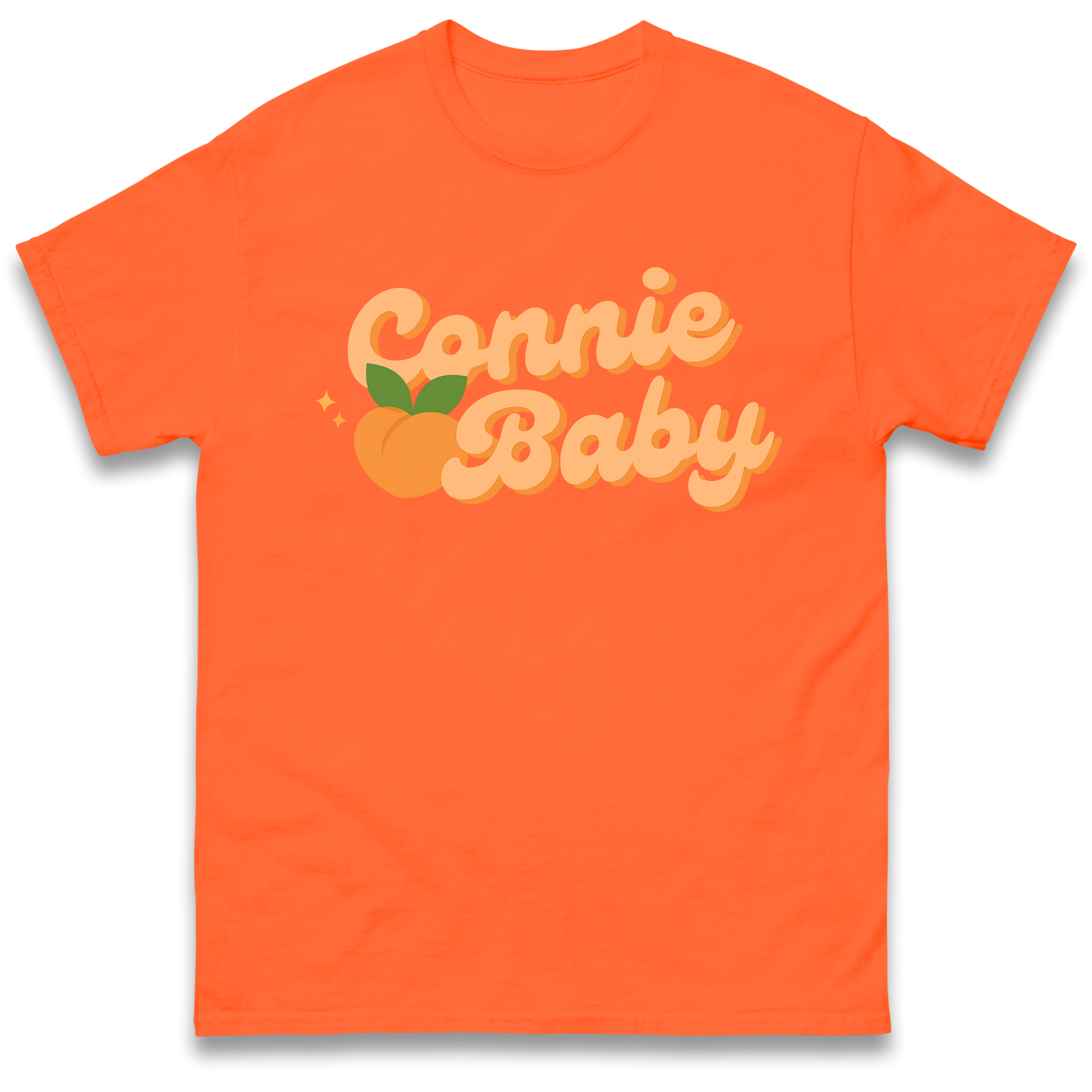 Connie Baby T Shirt