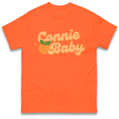 Connie Baby T Shirt
