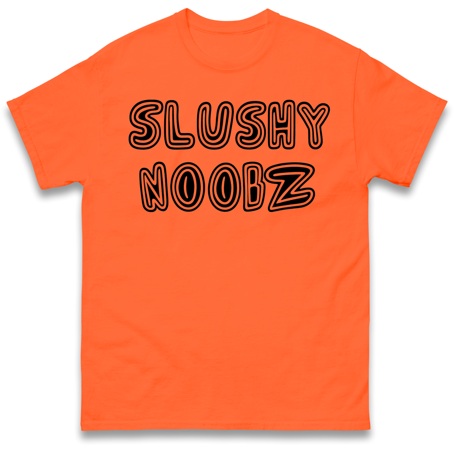 Slushy Noobz T Shirt