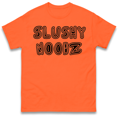 Slushy Noobz T Shirt