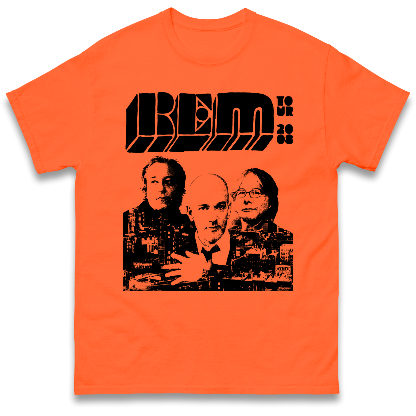 REM T Shirt