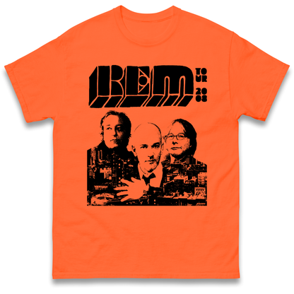 REM T Shirt