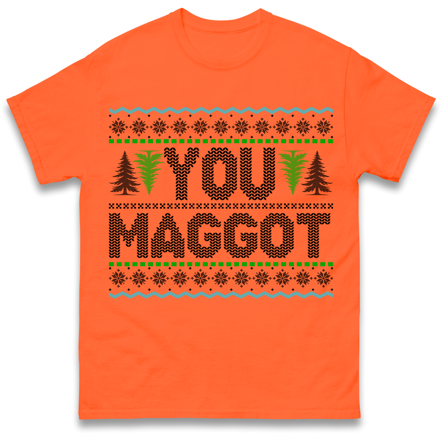 Christmas jumper T Shirt