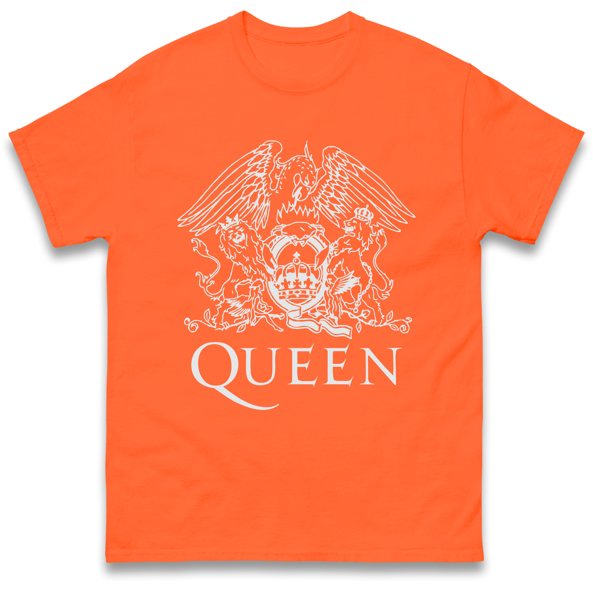 Queen T Shirt