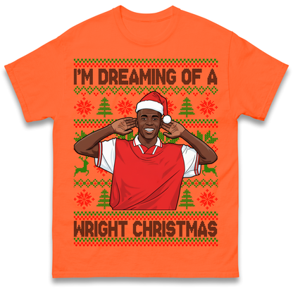 Ian Wright T Shirt