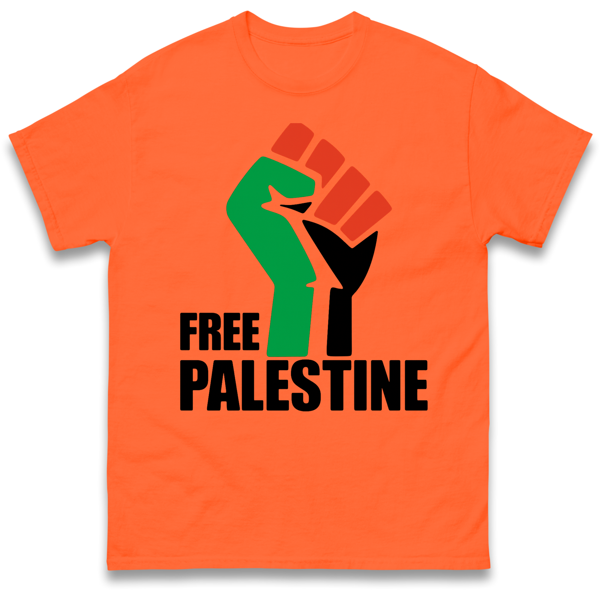 Palestine T Shirt