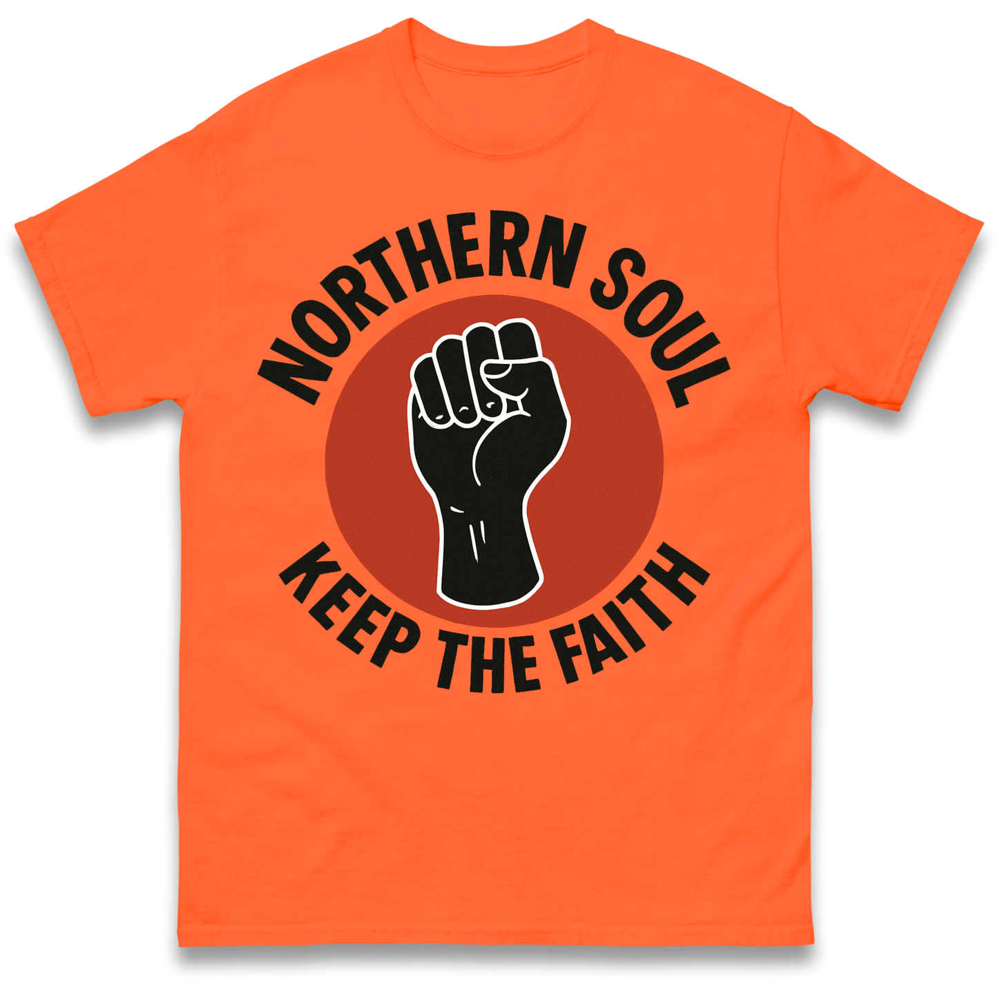 Northern Soul T-Shirt
