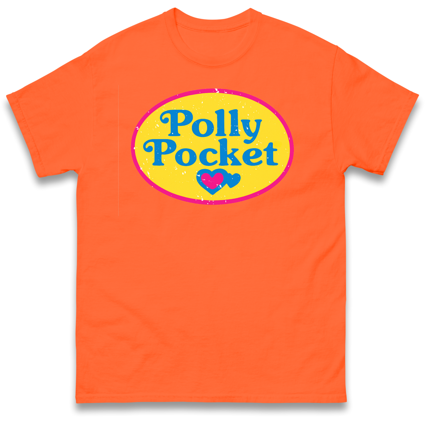 Polly Pocket T Shirt