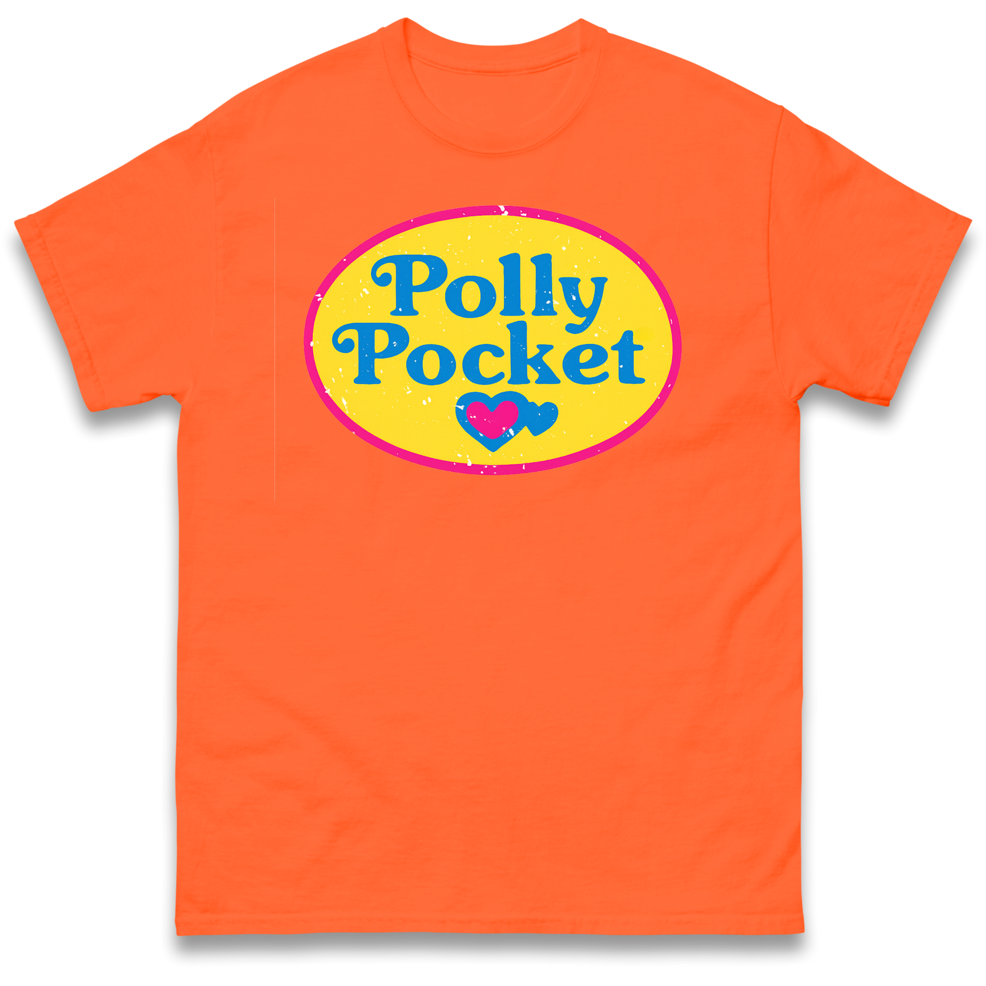 Polly Pocket T Shirt