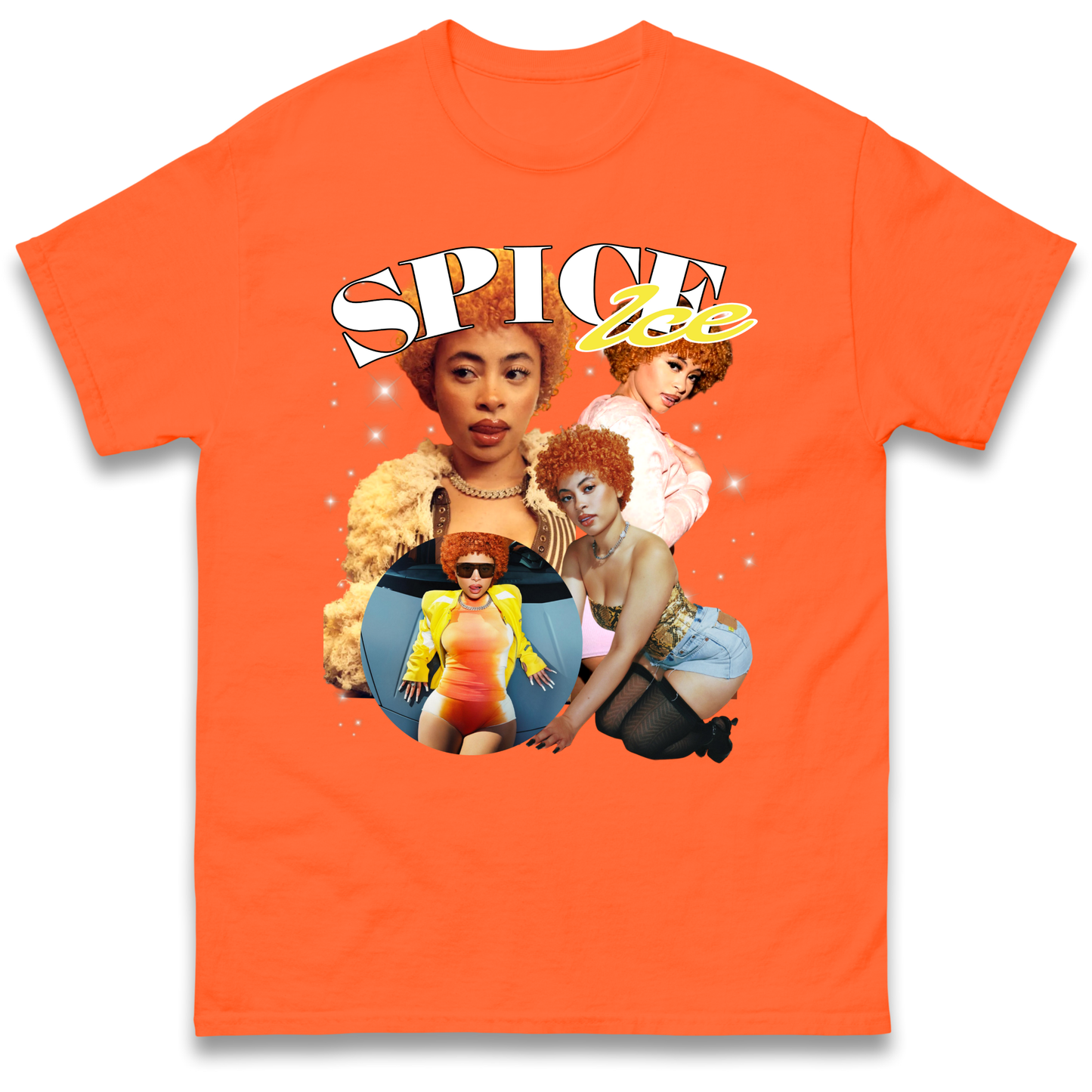 Ice Spice T Shirt