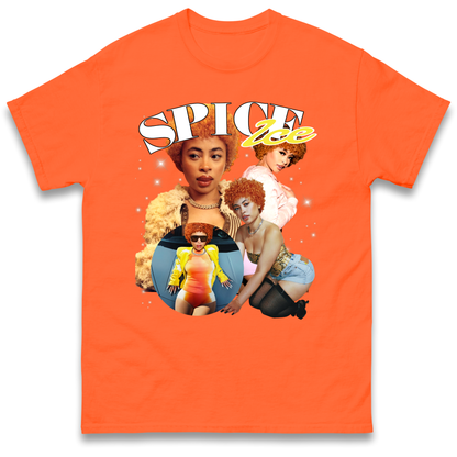 Ice Spice T Shirt