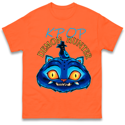K Pop Demon Hunters T Shirt