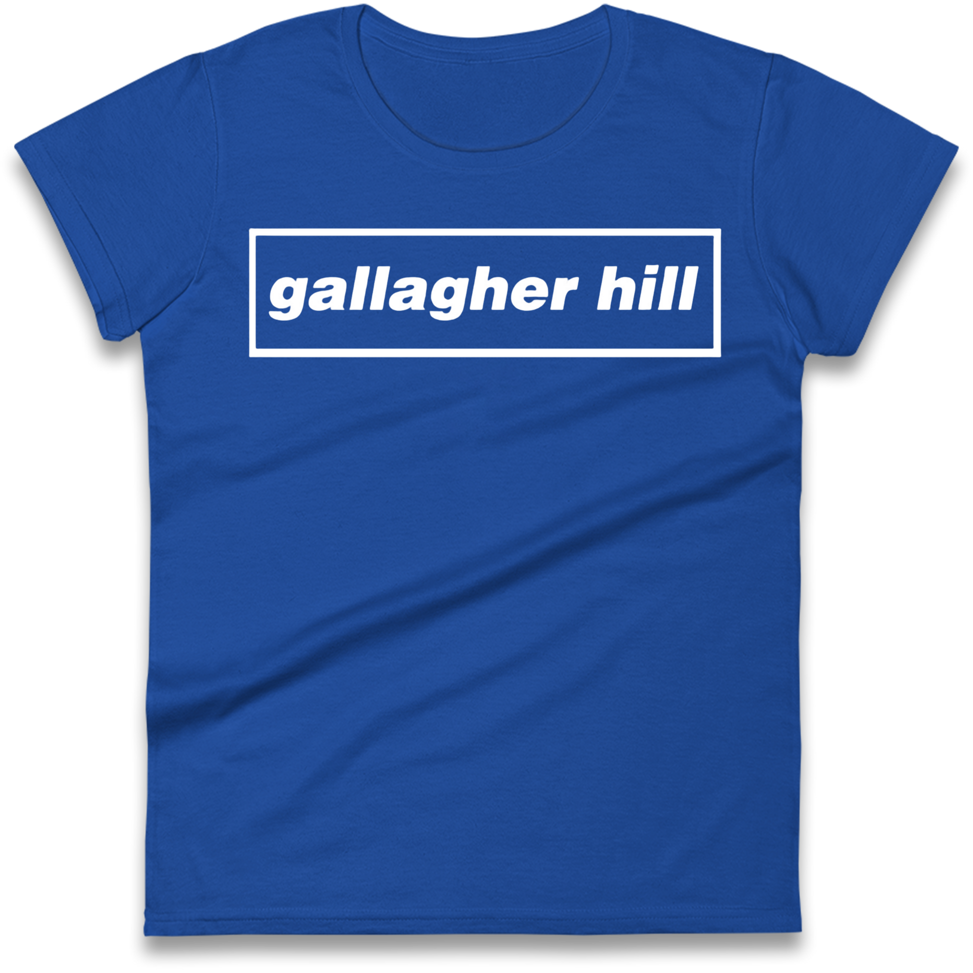 Gallagher Hill Ladies Shirt 