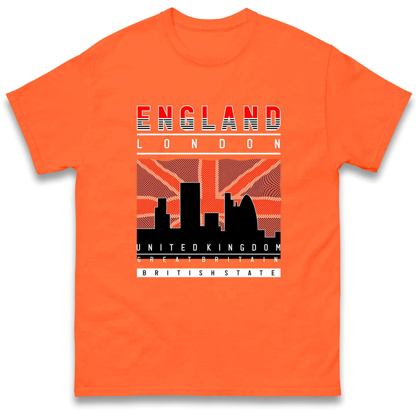 England London T Shirt