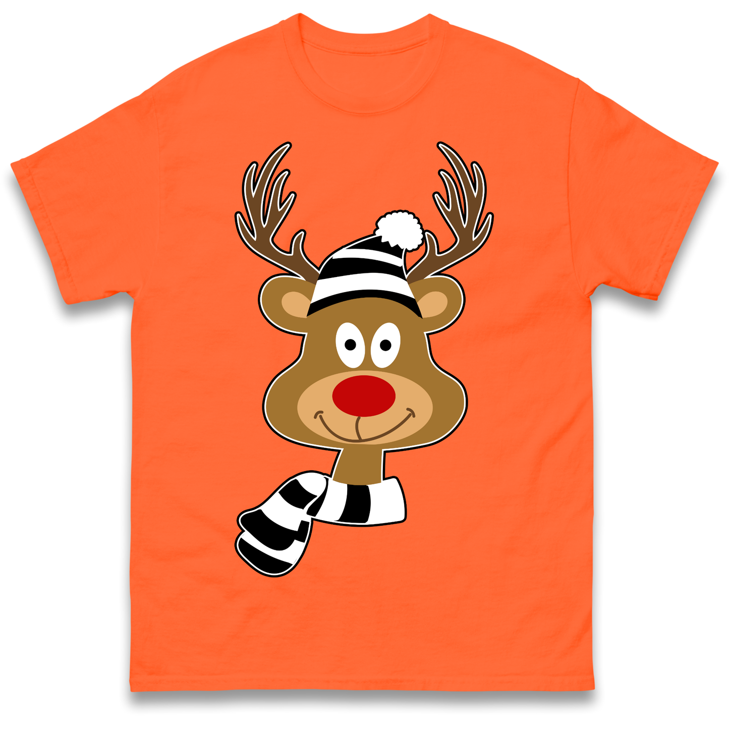 Rudolph Newcastle T-Shirt