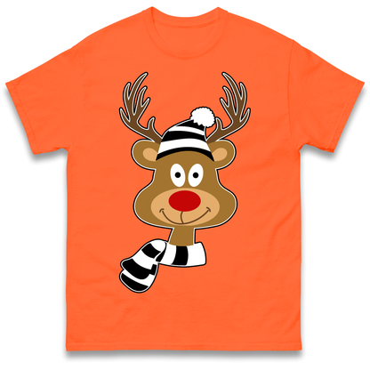 Rudolph Newcastle T-Shirt