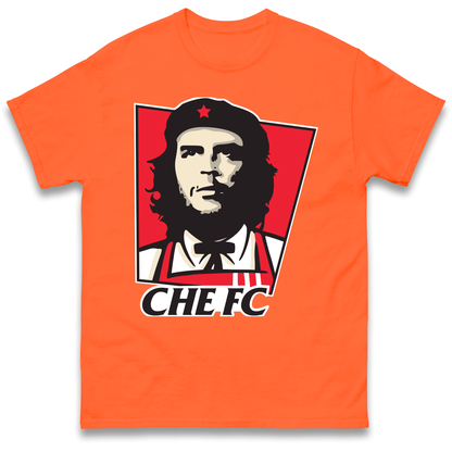 Che FC Che Guevara T Shirt