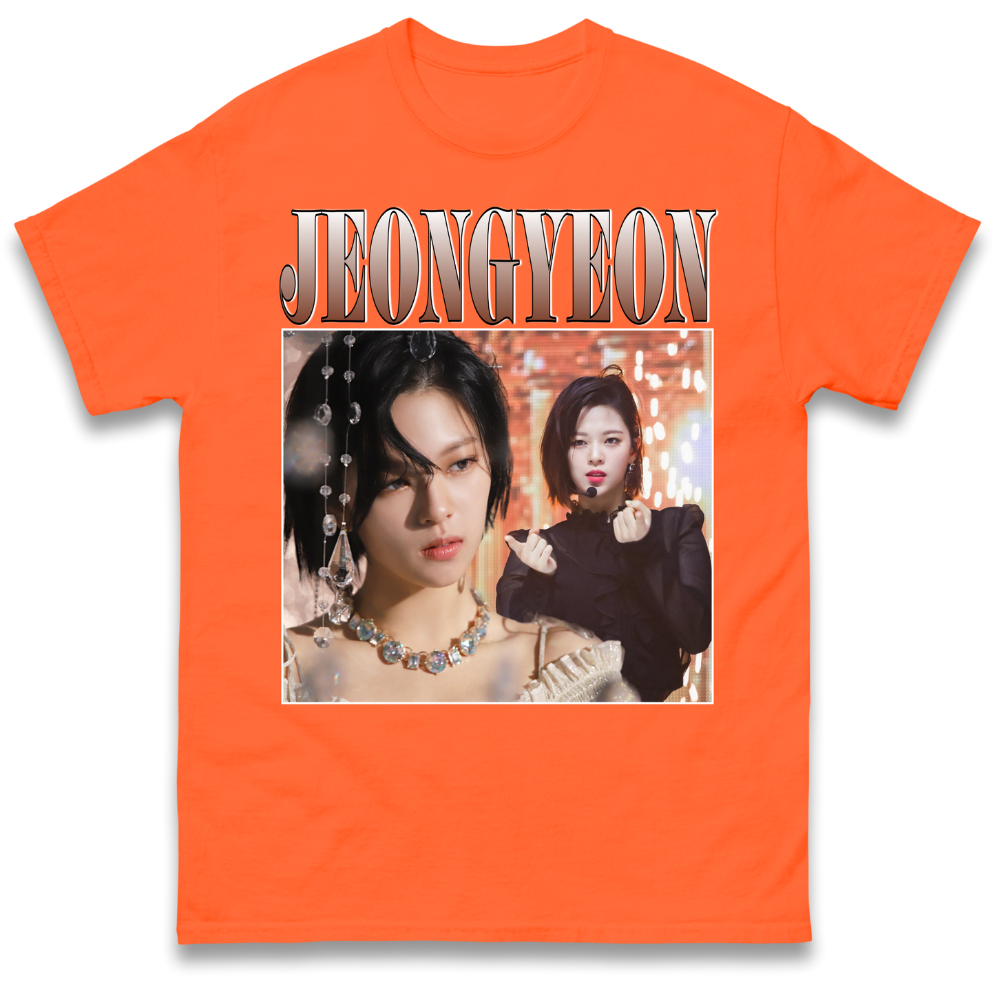 Jeongyeon T Shirt