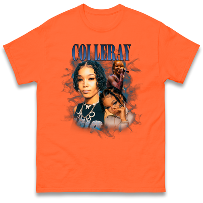 Coi Leray T Shirt