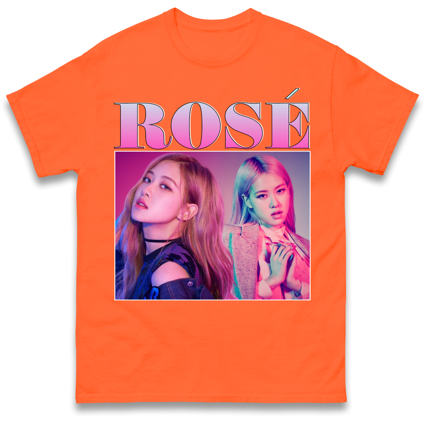 Rose T Shirt