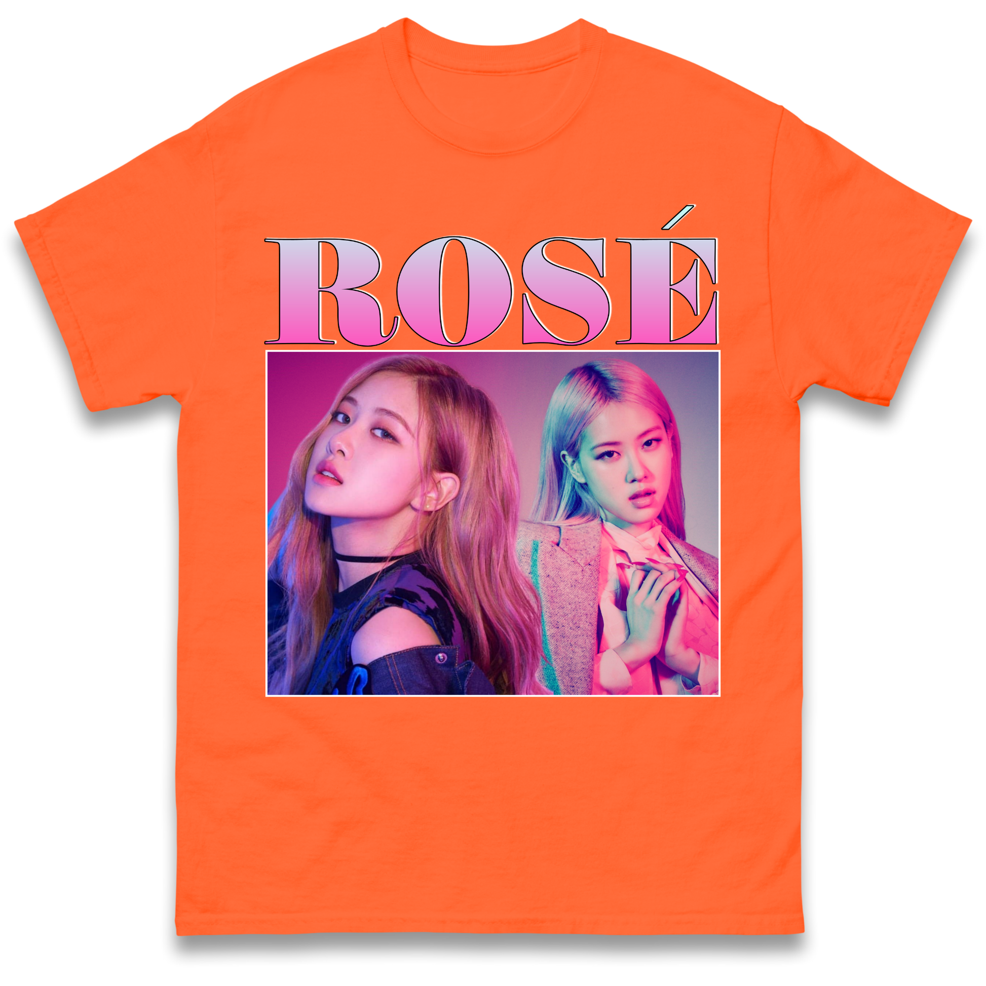 Rose T Shirt