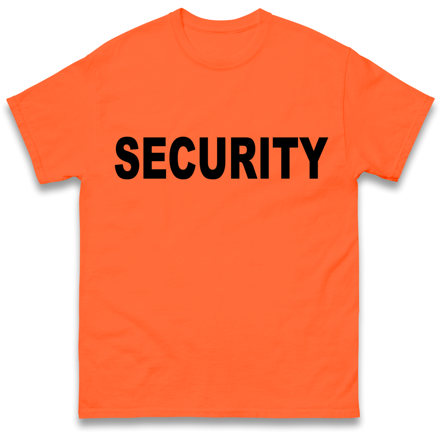 Security T-Shirt