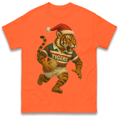 Leicester Tigers T Shirt