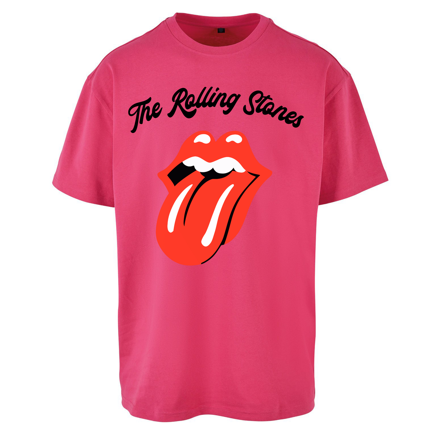 Rolling Stones T Shirt