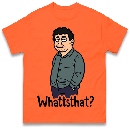 Whattsthat T Shirt