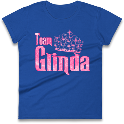 Team Glinda Ladies Shirt