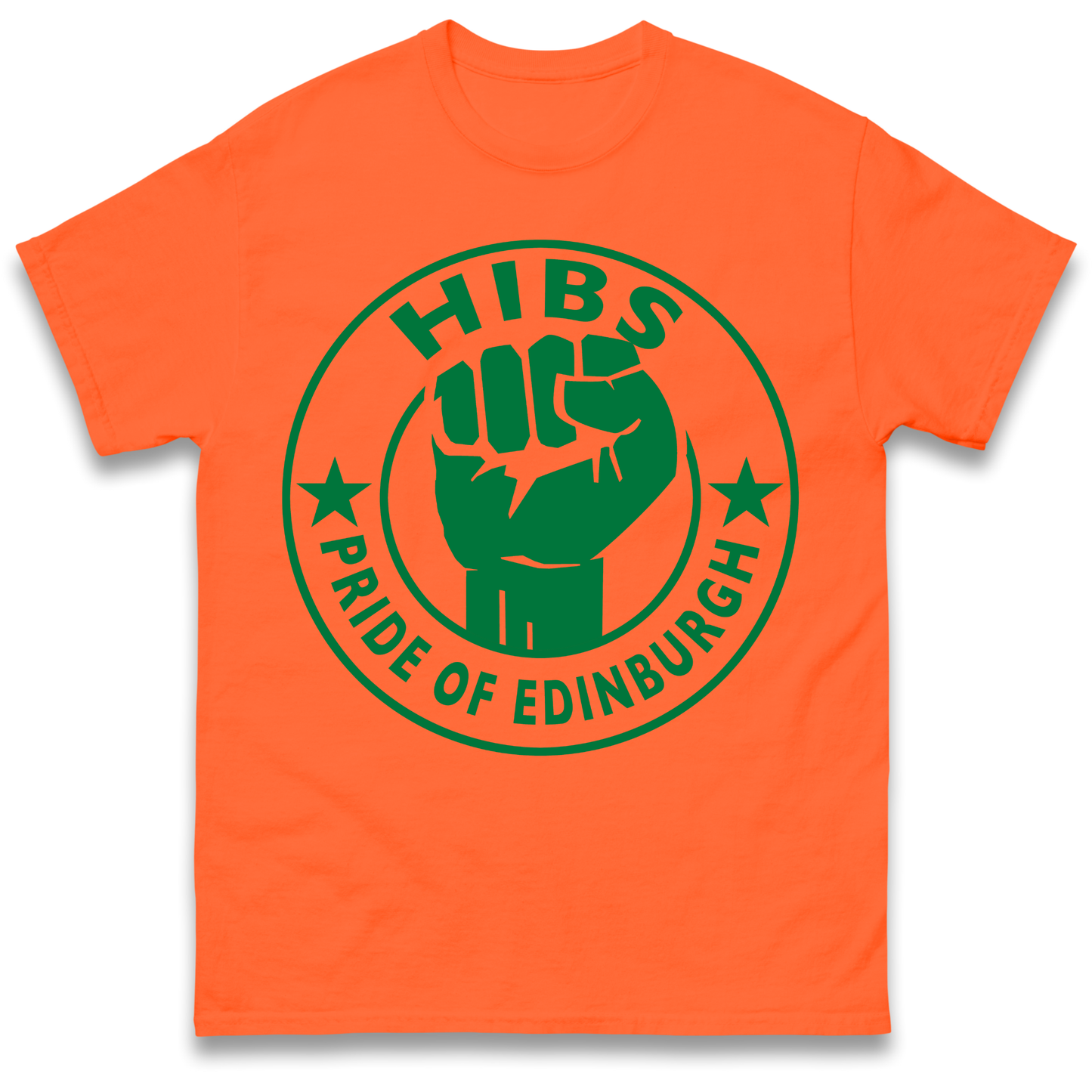 Hibernian FC Football T Shirt