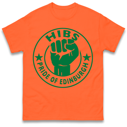 Hibernian FC Football T Shirt