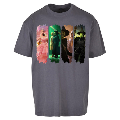 Wicked Oversized shirt