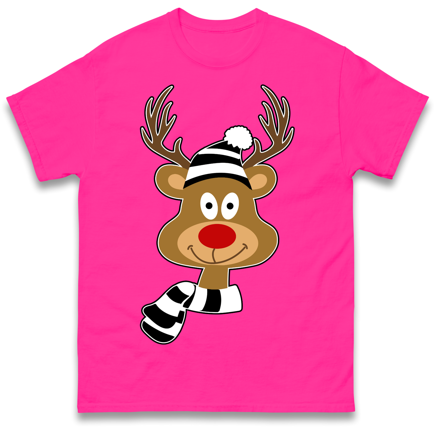 Rudolph Newcastle T-Shirt
